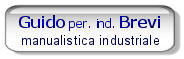 manualistica industriale e analisi rischi macchine